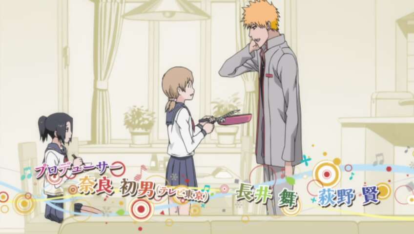 Fullbring, The Detested Power!