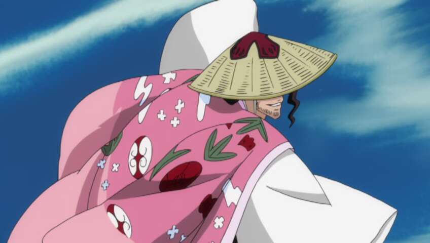 Kon's Thoughts, Nozomi's Thoughts