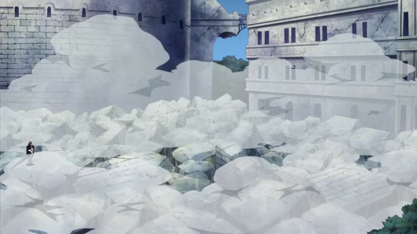 The Pain of My Crewmates Is My Pain! Zoro's Desperate Fight!