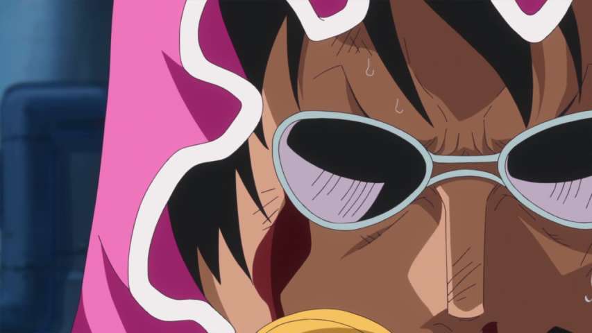 The Manly Duel! Señor's Elegy of Love!