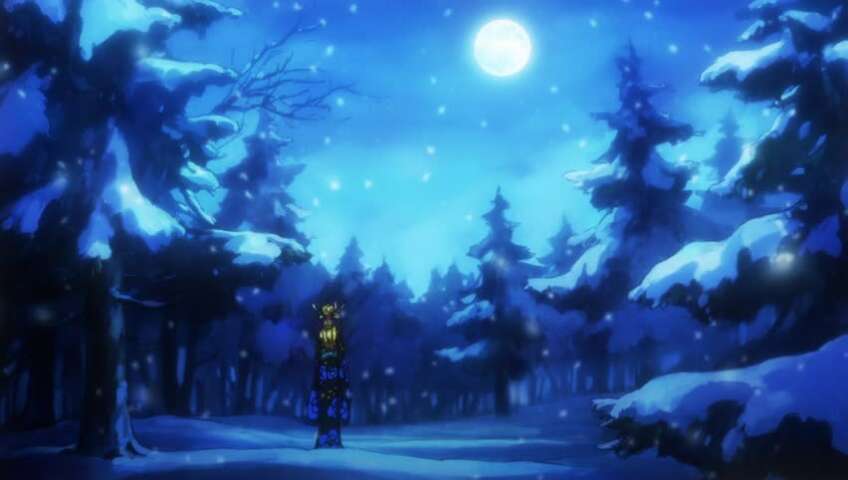 It`s Not Okay! The Spider Lures Sanji!