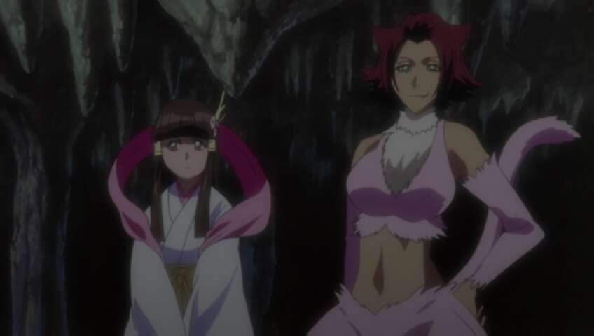 Dragon of Ice and Dragon of Flame! The Strongest Showdown!