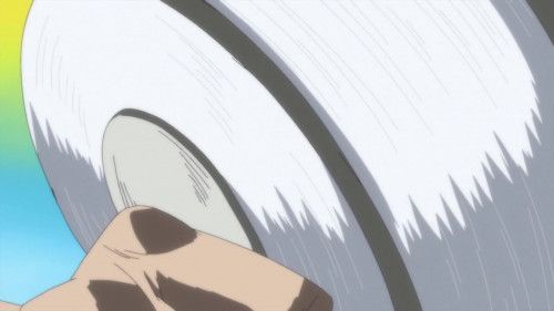 Zero and Four! Encountering Germa 66!