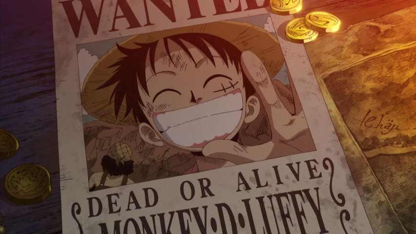 A Paradise in Hell! Impel Down - Level 5.5!