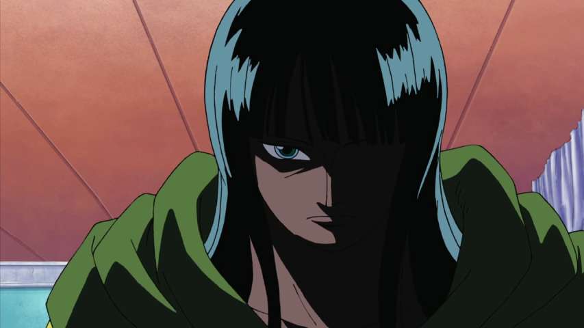 Everything is for Her Friends! Robin in the Darkness!