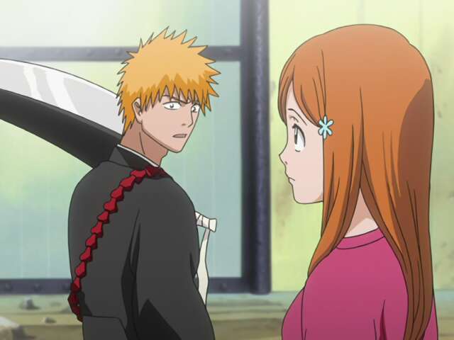 The Man Who Hates Shinigami