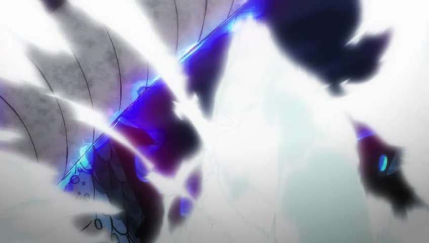 Pirates at Sea! Raid! Onward to Onigashima