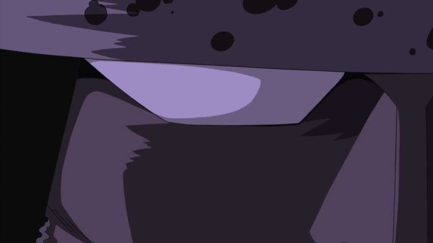 It Repels Everything! Kuma’s Paw-Paw Power!