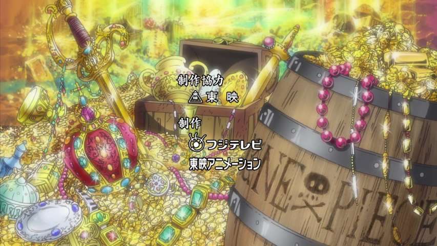 Chopper Is Furious!! Hogback's Evil Medical Practices