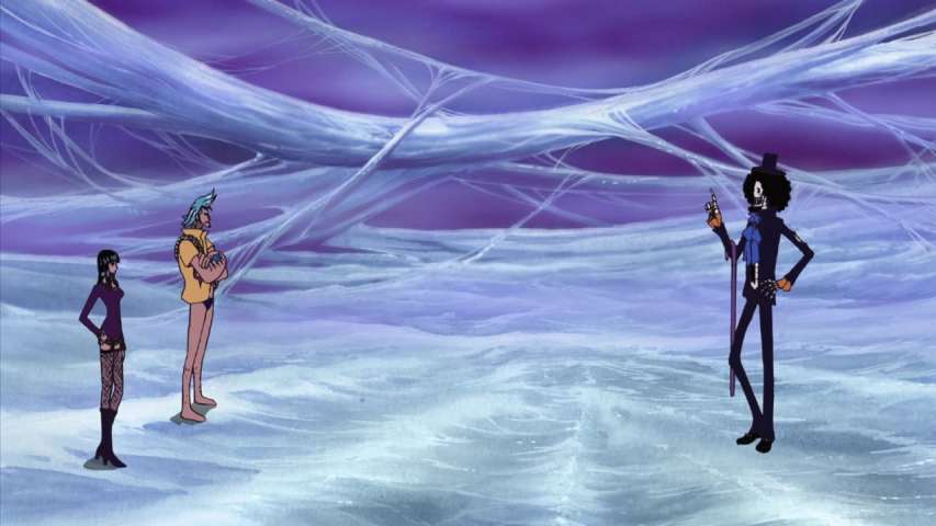 The Warrior Known As the Devil!! The Moment of Oars' Revival