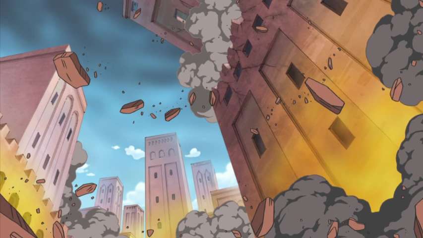 I Can't Protect Anyone Unless I Win! Third Gear Activated!