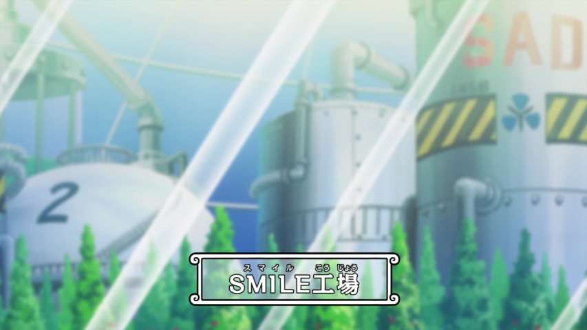 The Devil's Trap! A Dressrosa Extermination Plan!