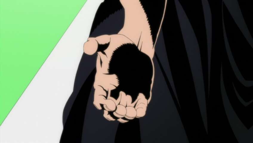 Rescue Hirako! Aizen vs. Urahara