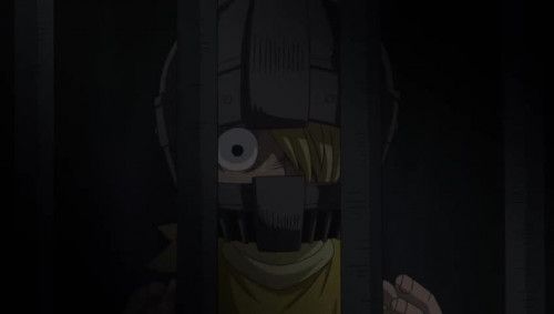 To the East Blue! Sanji's Resolute Departure!