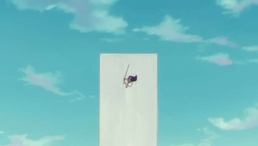 Beautiful Little Devil Charlotte