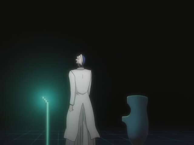 Civil War in Hueco Mundo! Ulquiorra's Death