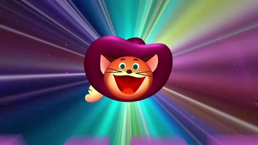 Start to Counterattack! Great Moves by the Twirly Hat Crew!