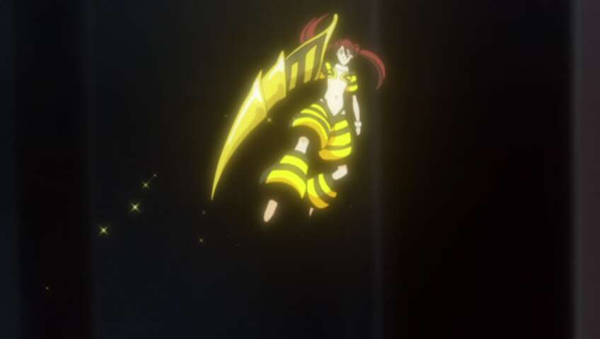 Pursue Byakuya! The Confused Gotei Divisions