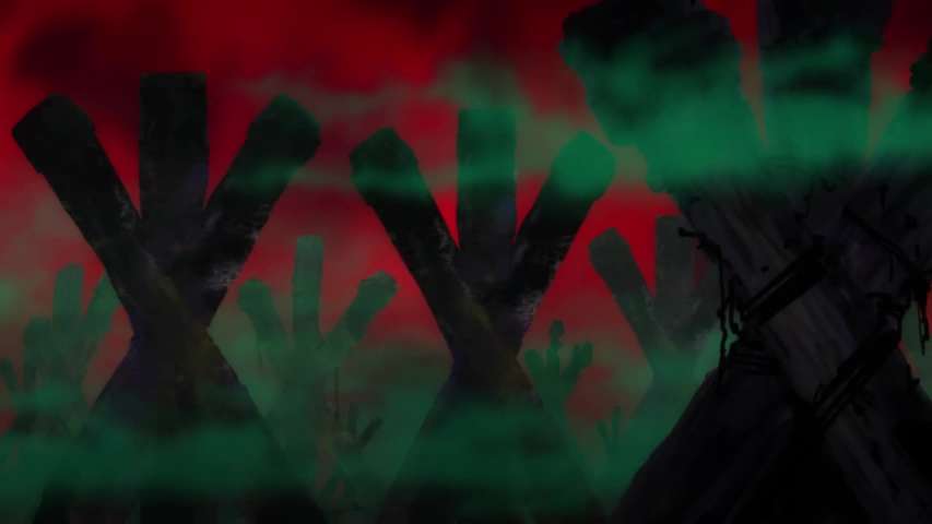 The Parting Time! Pudding's Last Wish!