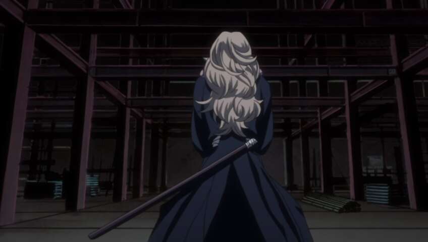 Clash! Rukia vs. Rukia!