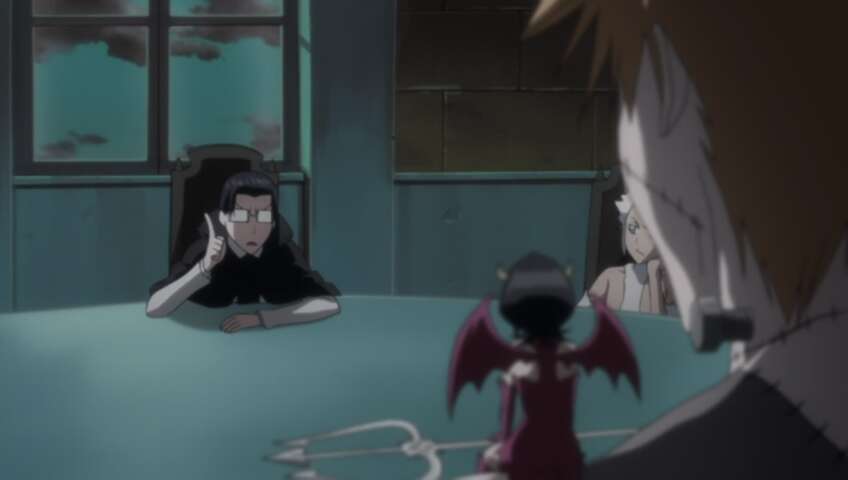 Another Side Story! This Time's Enemy Is a Monster!?