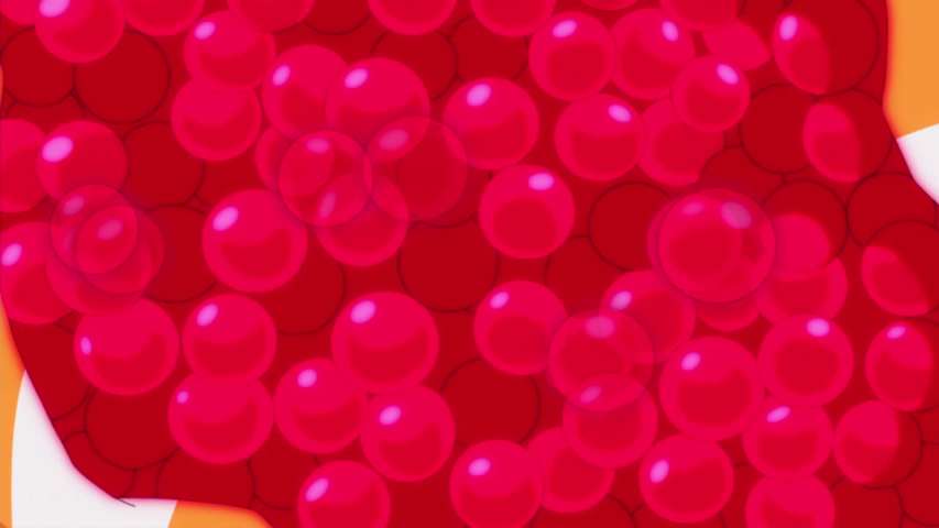 To Save Her Friends! Mocha Runs at the Risk of Her Life!