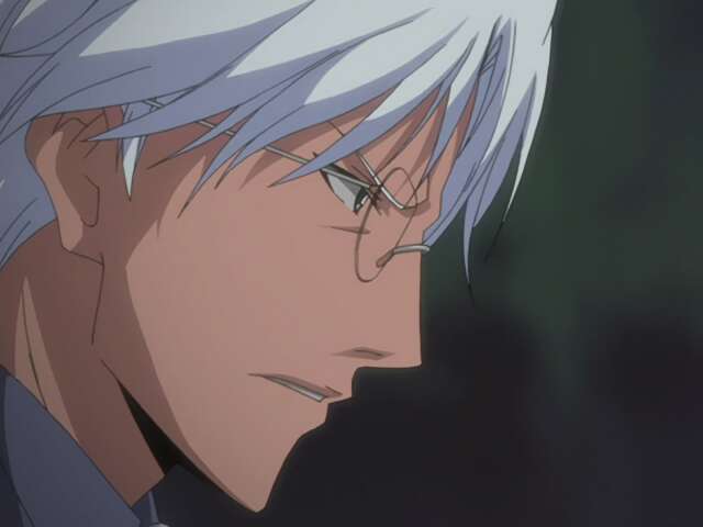 Shock! The Father's True Identity