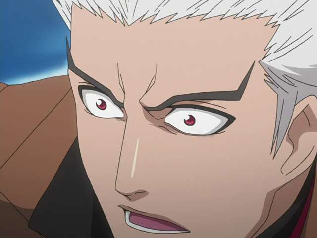 Life and Revenge! Ishida, the Ultimate Choice