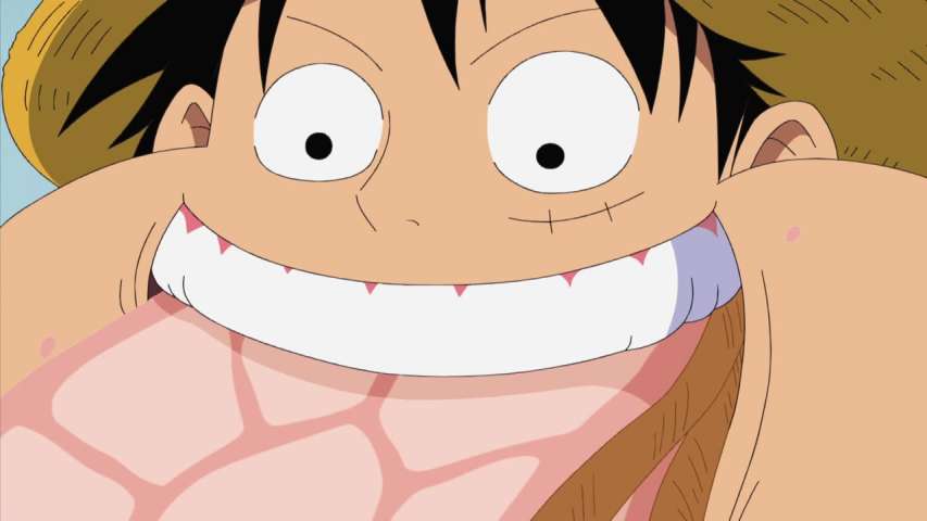 The Friends' Whereabouts! A Princess Negativity and the King of Demons!