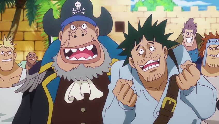 Run, Koby! A Desperate Escape Strategy!