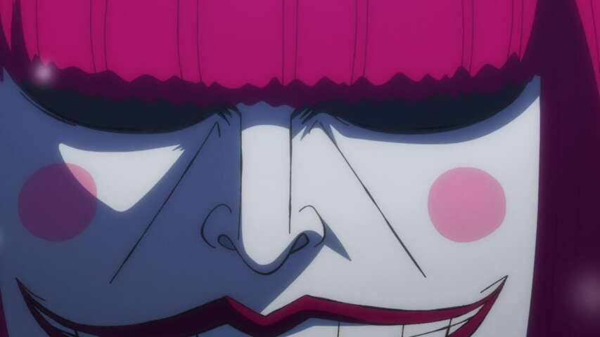 Explosive?! The Handcuffs that Shackle Yamato's Freedom!