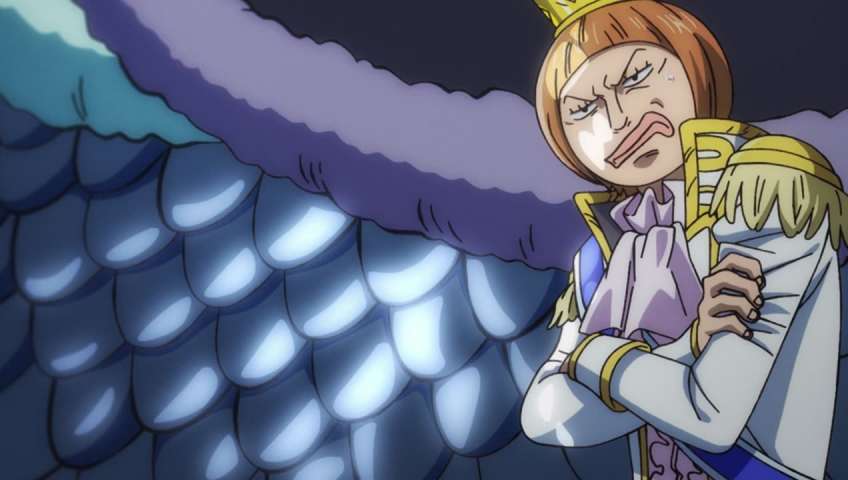 Big News! An Incident That Will Affect the Seven Warlords!