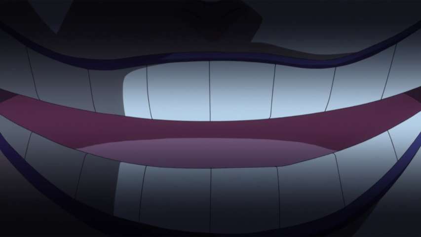 The Deadliest Weapon of Mass Destruction in History! Shinokuni!