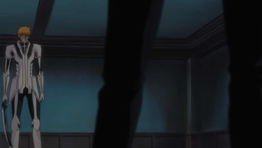 Ichigo vs Uryu!? Who is the Traitor!?