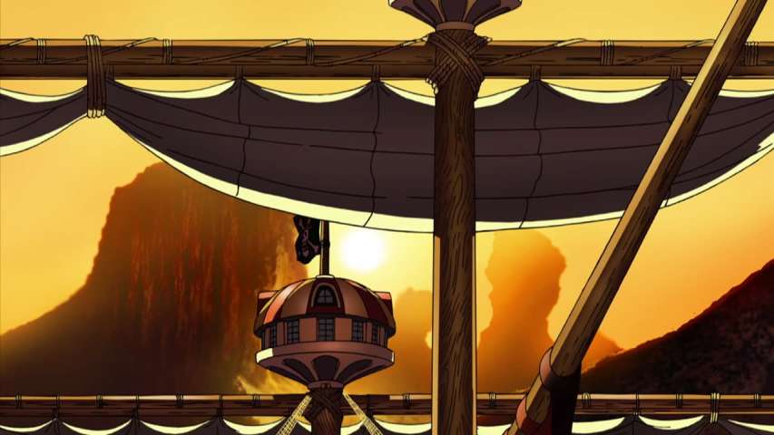 A Special Presentation Related to the Movie! A Gold Lion's Ambition on the Move!