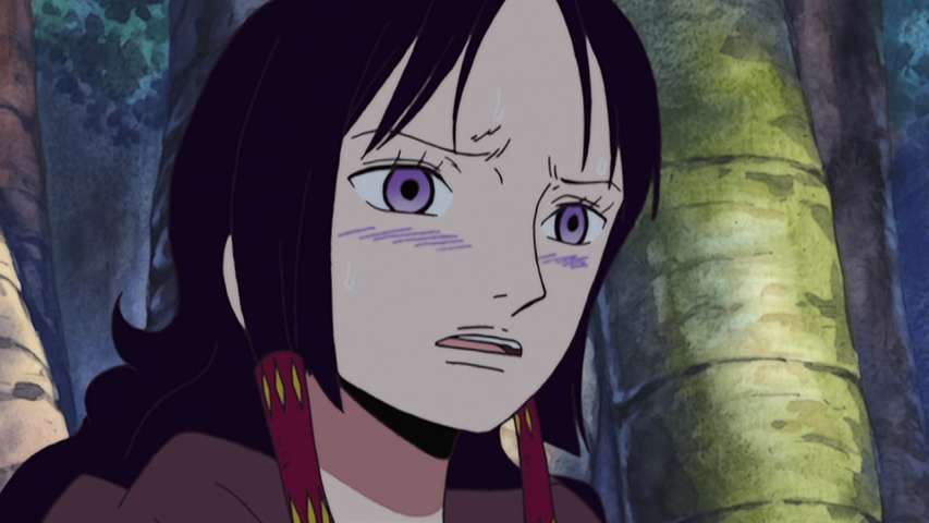 Eternal Friends! The Vowed Bell Echoes Across the Mighty Seas!