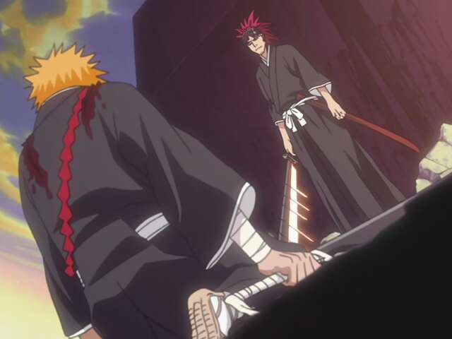 The Resolution to Kill