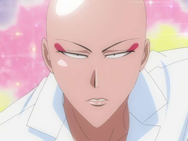 Clash! The Protector vs. The Bearer