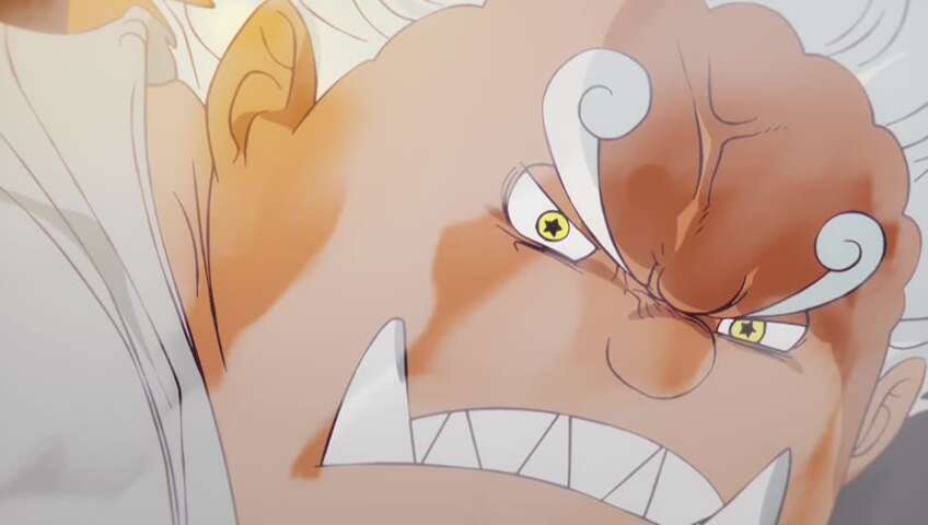 The Second Ohara! The Mastermind's Ambition!