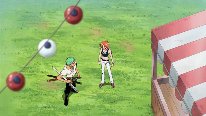 The Captains Square Off! The Final Combat Round!