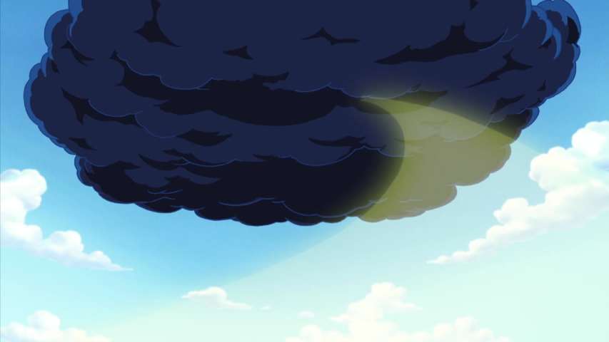 Catch Up with Luffy! The Straw Hats’ All-Out Battle