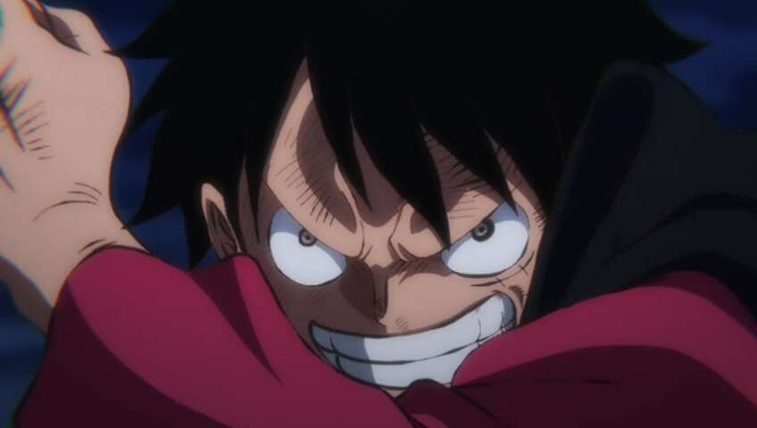 The Dawn of the Land of Wano - The All-Out Battle Heats Up!