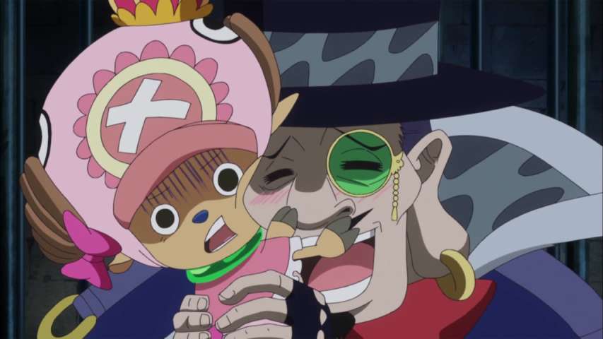 Luffy Dies at Sea!? The Pirate Alliance Comes Apart!