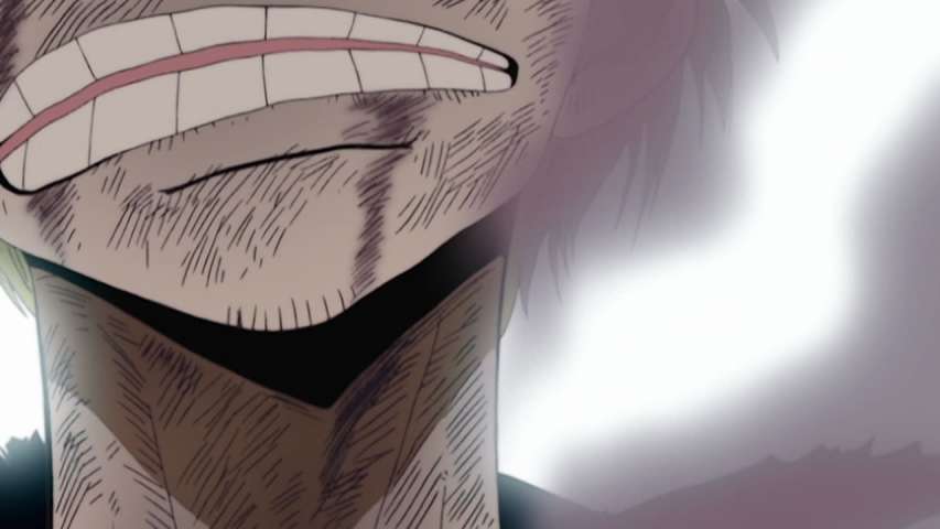 Capriccio for Despair! The Impending Doom of Sky Island!