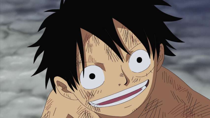 Luffy's Back! Ivan-san Begins the Breakout Plan!