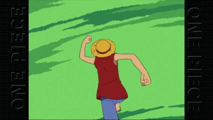 The King of Animals that Overlooks the Sea! The Dream Ship Magnificently Completed!