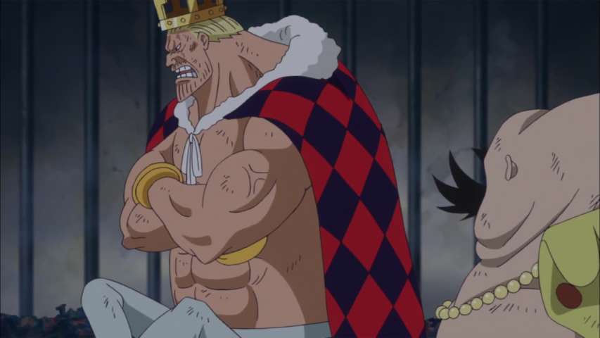 The Most Violent Fighter! Logan vs Rebecca!