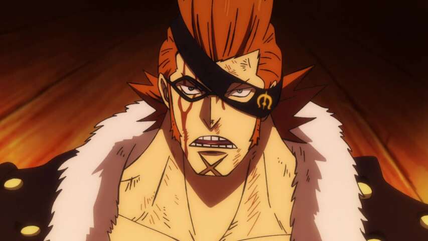 For Luffy - Sanji and Zoro`s Oath