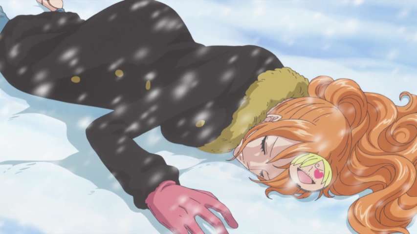 To Annihilate the Straw Hats! Legendary Assassins Descend!