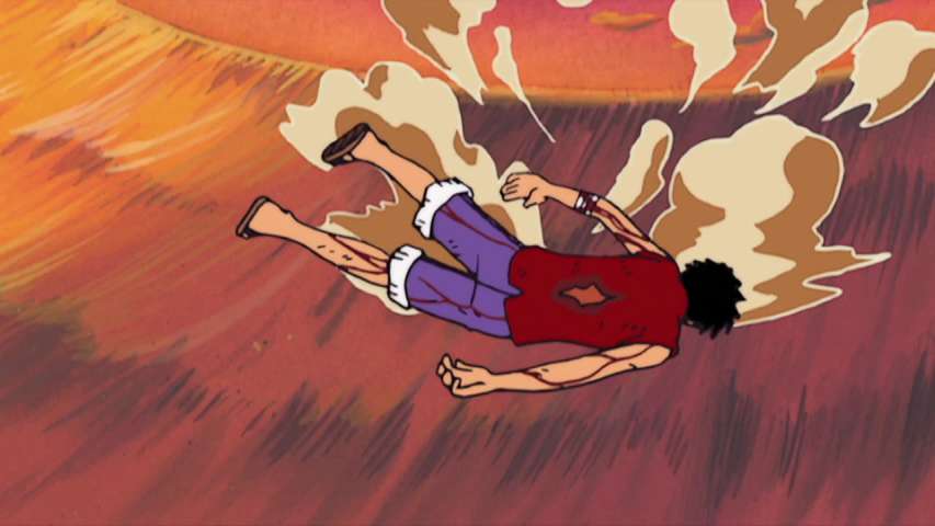 Dash For a Miracle! Alabasta Animal Land!